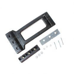 4030846: Aftermarket Hyster Forklift Pallet Dawg