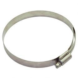 4031653: Aftermarket Hyster Clamp - Hose