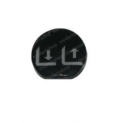 4034933: Aftermarket Hyster Forklift Lens - Reach