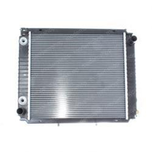 4038261: Aftermarket Hyster Forklift Radiator
