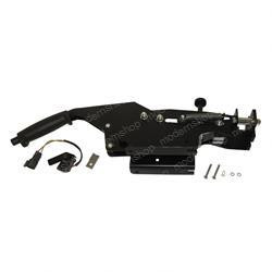 4039378: Aftermarket Hyster Brake - Parking