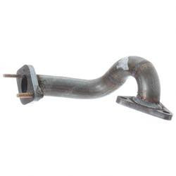 4040178: Aftermarket Hyster Pipe - Exhaust