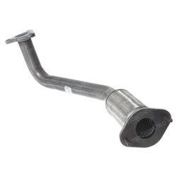 4040182: Aftermarket Hyster Pipe - Exhaust