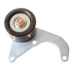 4042325: Aftermarket Hyster V-pulley