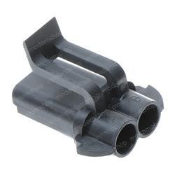 4052151: Aftermarket Hyster Forklift Connector - M/P 280 Plu 2 Soc