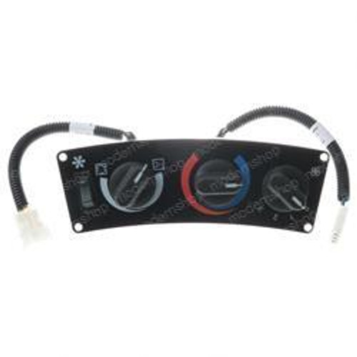 4054234: Aftermarket Hyster Forklift Control Panel 4054234: Aftermarket Hyster Forklift Control Panel