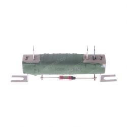 4066970: Aftermarket Hyster Resistor Fix