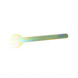 40691: Aftermarket Genie Latch Handle - Side Rail