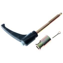 4071542: Aftermarket Hyster Lever