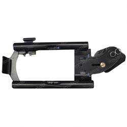 4075714: Aftermarket Hyster Lpg Tank Bracket - Swing/short