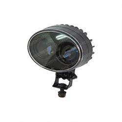 4079306: Aftermarket Hyster Spotlight - Blue LED