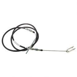 4119634: Aftermarket Cushman Cable - Control