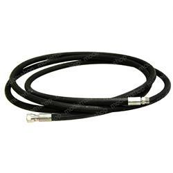 4601817: Aftermarket Hyster Hydraulic Hose With Fitting