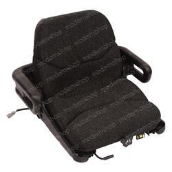 4601837: Aftermarket Hyster Seat - Cloth