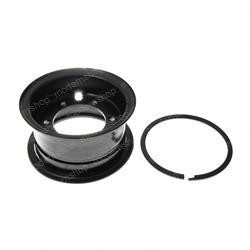 4603701: Aftermarket Hyster Wheel Assy - 5.00F-10 6 Hole