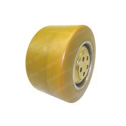 4604181: Aftermarket Hyster Wheel - Traction
