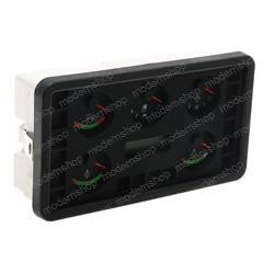 4608026: Aftermarket Hyster Dashboard