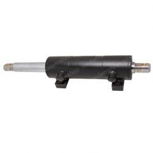 4609775: Aftermarket Hyster Forklift Cylinder - Power Steering 4609775: Aftermarket Hyster Forklift Cylinder - Power Steering