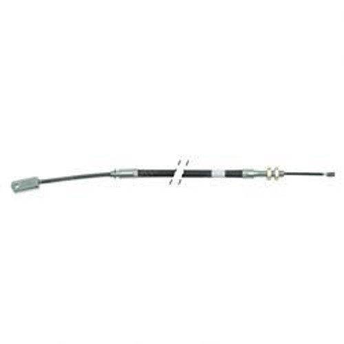 4609849: Aftermarket Hyster Forklift Cable - Park Brake