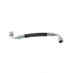 4612085: Aftermarket Hyster Hydraulic Hose With Fitting