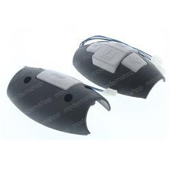 4613183: Aftermarket Hyster Tiller Head - Part