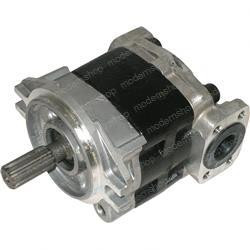 4616195: Aftermarket Hyster Pump - Hydraulic