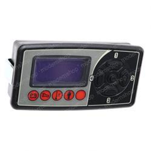 4618130: Aftermarket Hyster Forklift Display - Smart Dash (Freezer)