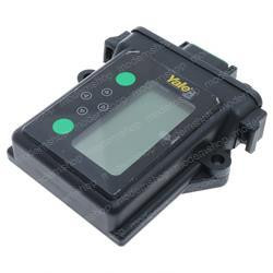 4618224: Aftermarket Hyster Dashboard