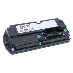 4625485: Aftermarket Hyster Forklift Electronic Control Mod - Can I