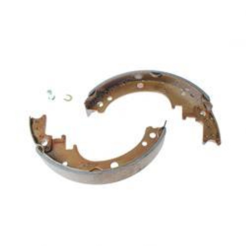 4630828: Aftermarket Hyster Forklift Kit Brake Shoe 4630828: Aftermarket Hyster Forklift Kit Brake Shoe