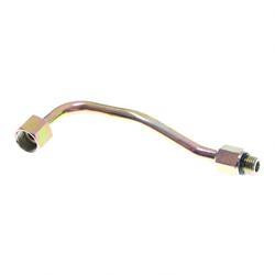 4633852: Aftermarket Hyster L.h. Side Shift Tube Assembly