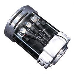 4634923: Aftermarket Hyster Forklift Hydraulic Motor Ac 80V - Ac 36