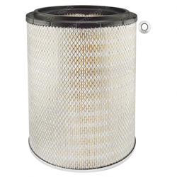 46698: Aftermarket WIX / Air Refiner Filter - Air
