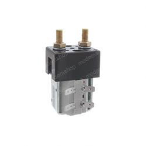 50438766: Aftermarket Mitsubishi Forklift Contactor - 24 Volt