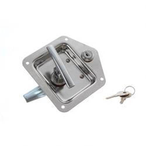 53903: Aftermarket Genie Latch - Turntable Cover 53903: Aftermarket Genie Latch - Turntable Cover