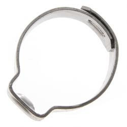 54123: Aftermarket Genie Clamp - Hose