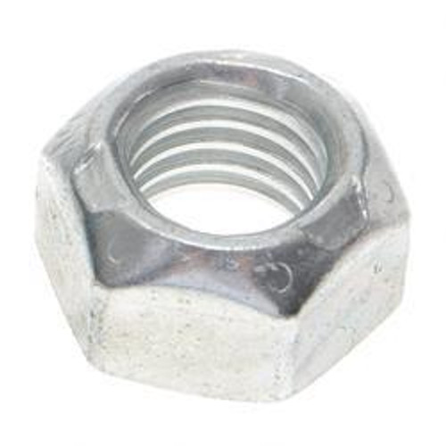 553857: Aftermarket Mitsubishi Forklift Nut - Top Lock 5/8-11 553857: Aftermarket Mitsubishi Forklift Nut - Top Lock 5/8-11