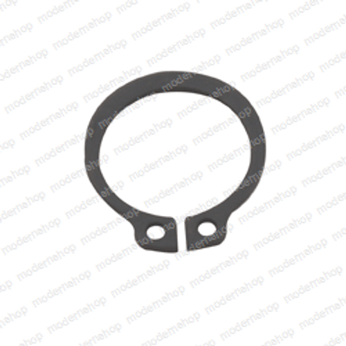 58903: Aftermarket Hyster Forklift Ring - Retaining