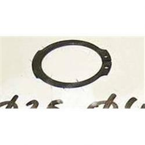 58931: Aftermarket Hyster Forklift Ring - Snap 58931: Aftermarket Hyster Forklift Ring - Snap