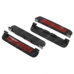 6033487: Aftermarket Nissan Plate - Wear Kit