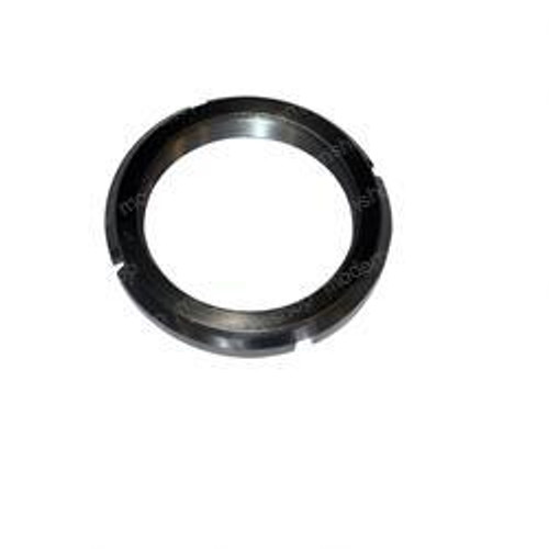 6060: Aftermarket Hyster Forklift Nut - Lock 6060: Aftermarket Hyster Forklift Nut - Lock