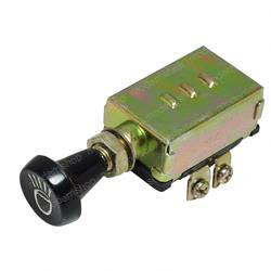 62886: Aftermarket Hyster Switch - Light