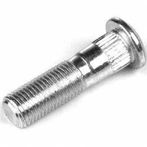66000433: Aftermarket Yale Forklift Bolt