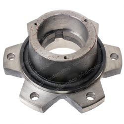 66000435: Aftermarket Yale Wheel - Hub