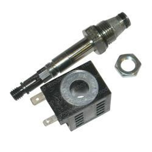 66465: Aftermarket Genie Valve - Solenoid Lowering 66465: Aftermarket Genie Valve - Solenoid Lowering