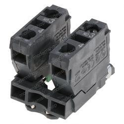 66814: Aftermarket Genie Base Kit - ZB5 Style