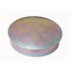 69029: Aftermarket Hyster Cap - Hub