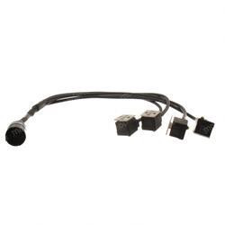 6990724: Aftermarket Hyster Harness - Wire