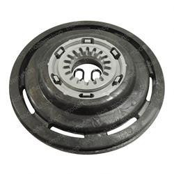 7523: Aftermarket Minuteman Sweeper Driver - Pad 13 Inch