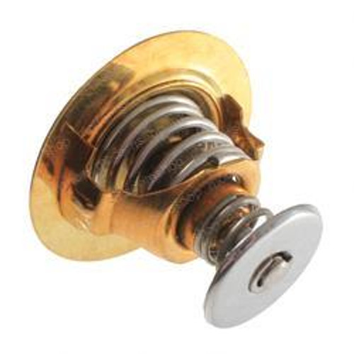 76000333: Aftermarket Hyster Forklift Thermostat 76000333: Aftermarket Hyster Forklift Thermostat